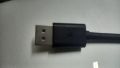 Displayport cable, male to male, hg79r-htn1-02a- new. 