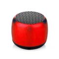 M1 Portable Bluetooth Speaker Music Stereo Surround Mini USB Outdoor Subwoofer Speaker Audio Player Speaker Microphone. 