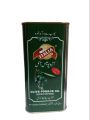 ITALIA POMACE OLIVE OIL 1 LITRE TIN PACK IMPORTED QUALITY. 