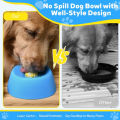 1PC Pet Slow-Feeding Ball Lick Bowl – A non-slip, interactive feeder designed specifically for cats and dogs to relieve anxiety.. 