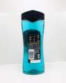 Axe Ice chill Insta Fresh Body Wash 16 oz 473ml. 
