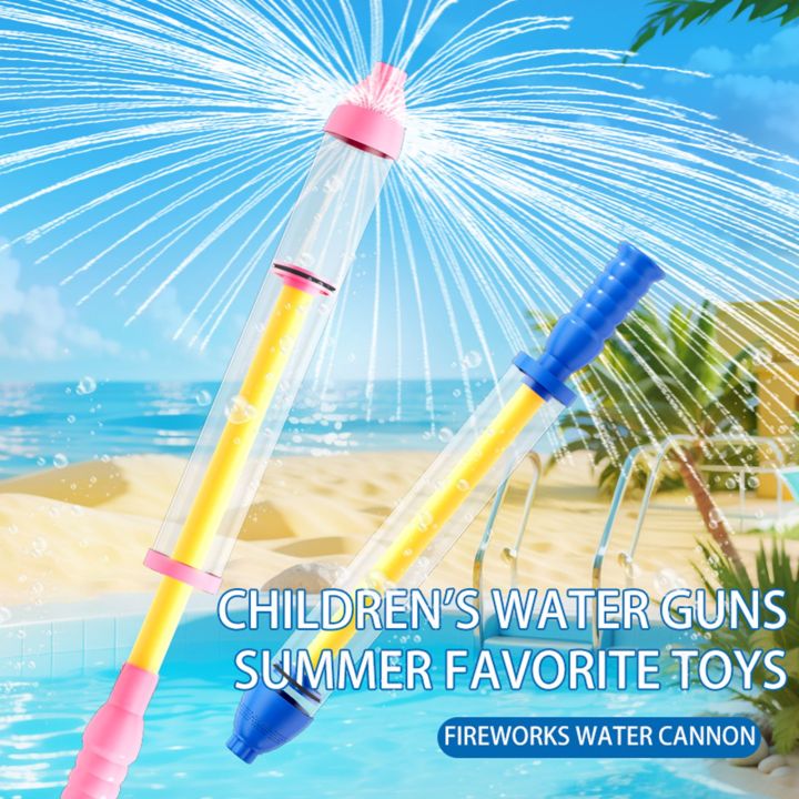 Fireworks, Water Guns, Toys, Children'S Water Fights, Water Jets ...