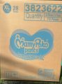 Mamy poko pants, XL(28*4) "one cartoon 4 packs available". 