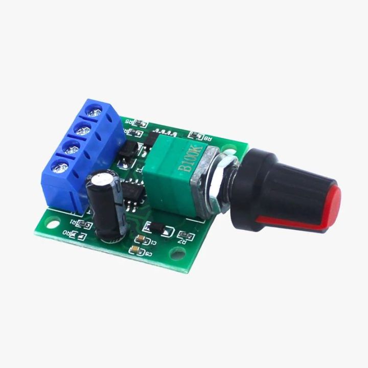 PWM%202A%20DC%20Motor%20Speed%20Control%20Module%20DC%201.8V%203V%205V%206V%2012V%202A%201803BK%20LED%20Dimmer%20Adjustable%20Driver%20Switch%20-%20Image%202
