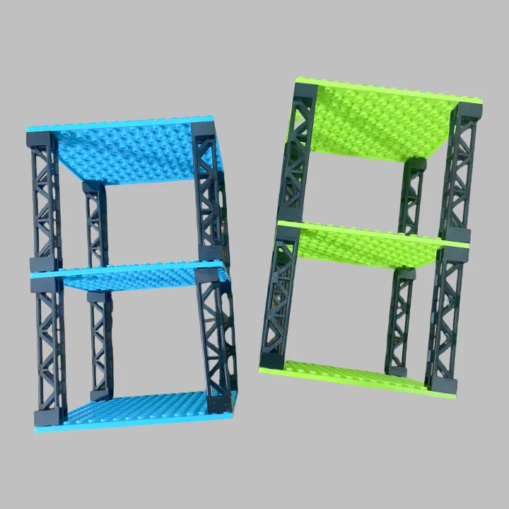 3pcs%20Baseboards%20and%208pcs%20Pillars%20Building%20Blocks%20MOC%20DIY%20Toys%2016*16%20Dots%20Baseboard%20Practical%20Blocks%20Accessories%20-%20Image%203