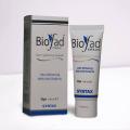 Biofad Skin Lightening System Cream" that offers ultra-whitening with anti-oxidants, packaged in a 30gm !! Gets Fast. 