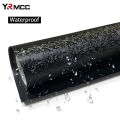 Carbon Fiber Sticker New PET HD Black Carbon Film Waterproof Motorcycle Modified Film Car Body Tuning Decoration Car Accessories. 