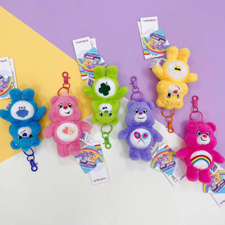 Care%20Bears%20Plush%20Kawaii%20Carebears%20Rainbown%20Bear%20Plush%20Anime%20Hobby%20Toy%20Keychain%20Bag%20with%20Sound%20Dolls%20Christmas%20Birthday%20%20-%20Image%205