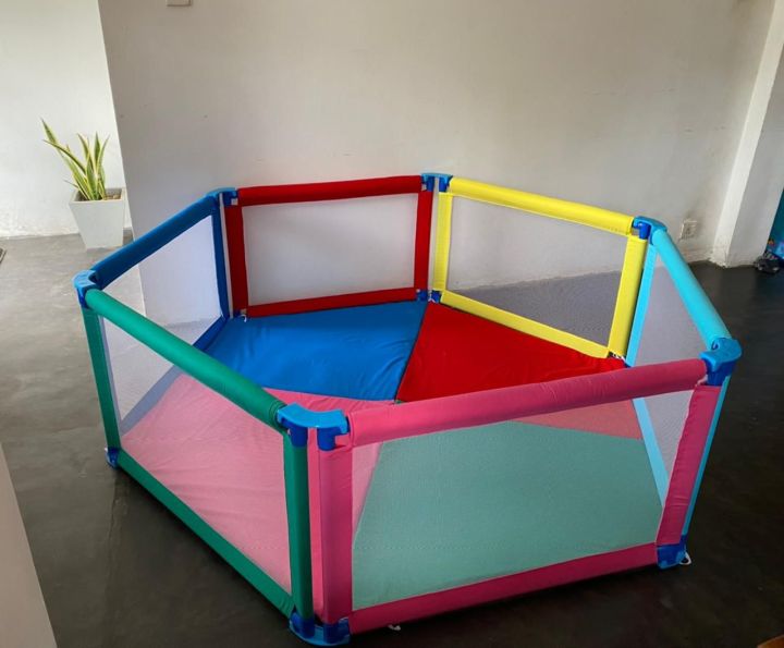 baby%20play%20pen%20six%20panal%20-%20Image%204