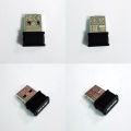 Tenda W311MI-AX300 WiFi 6 Wireless Nano USB Adapter 286 Mbps Wi-Fi 6 Driver Free Mini Portable for Win7/10/11/ Linux/ UOS. 