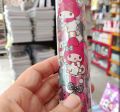 Kuromi Sanrio Characters Sticker Roll Pack (1 units) For Girls. 