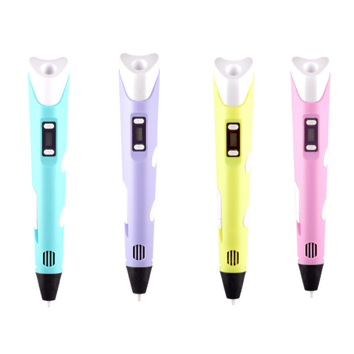 3D%20Pens%20for%20Kids%20Girls%20Christmas%20Birthday%20%203D%20Drawing%20Printing%20Pen%20with%20LCD%20Screen%20Compatible%20PLA%20Filament%20Toys%20for%20Children%20-%20Image%206