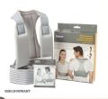 Adjustable Back Straenter for pain of Tynor posture modifier for ladies and men. 