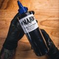 DYNAMIC Triple Black Tattoo Ink (8 Oz) Tattoo Ink  (Black 240 ml). 