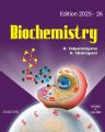 Satyanarayana Biochemistry Latest 2025 Edition. 