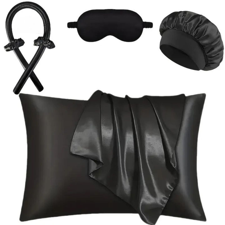 No-Heat%20Curling%20Wand%20Set%20%7C%20Lazy%20Summer%20Cool%20Silky%20Curls%20Kit%20%7C%20with%20Shower%20Cap%20&%20Eye%20Mask%20%7C%20Easy%20Styling%20Hair%20Tool%20for%20Women%20-%20Image%204