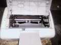 hp laser jet p1102. 