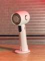 2025 New Portable Fan Cooler Conditioner Mini Fan Air Cooler with LED Display^ Screen. 