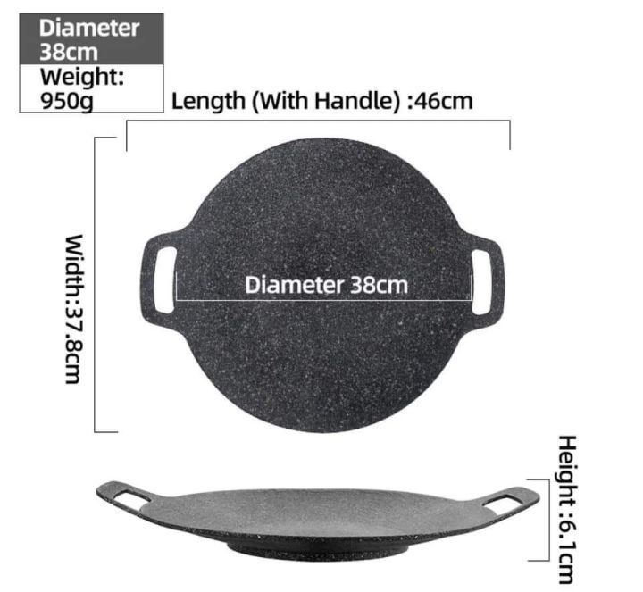 Korean%20BBQ%20Grill%20Pan(korean%20%E1%80%A1%E1%80%80%E1%80%84%E1%80%BA%E1%80%97%E1%80%94%E1%80%BA%E1%80%B8)%2030/34/38%20cm%20-%20Image%206