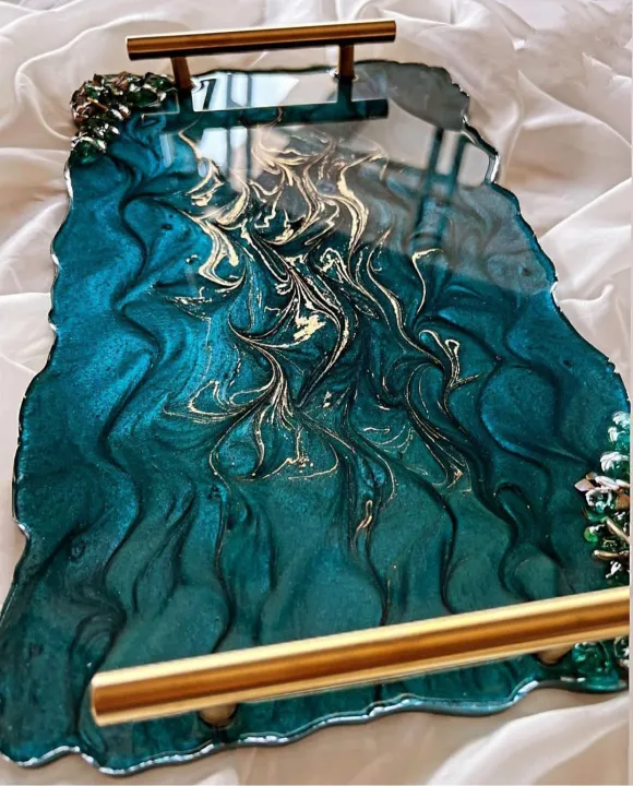 1%20piece%20rectangle%20irragular%20Silicone%20epoxy%20Resin%20Tray%20Mold%20Casting%20%7C12%20inches%20rectangle%20tray%20mold%20for%20epoxy%20resin%20-%20Image%205