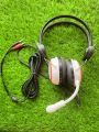audionic rock AH-240 headphone for pc ,orignal smooth sound. 