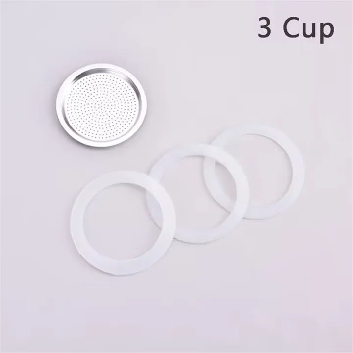 1%20Set,%203pcs%20Silicone%20Gaskets%20and%201pc%20Aluminum%20Filter%20Moka%20Pot%20Coffee%20Bottle%20Replacement%20Compatible%20with%203/6/9/12%20Cup%20Moka%20Expres%20-%20Image%206