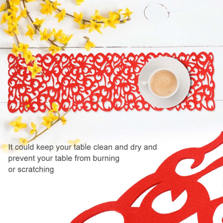 7%20Colors%20Rectangle%20Shape%20Felt%20Tablecloth%20Runner%20Placemats%20Table%20Mats%20Household%20Decorations%20New%20Felt%20Placemats%20Placemat%20Table%20Mat%20-%20Image%202