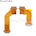 Controller L/R Flex Ribbon Cable Left Right Key Button Cord Trigger Connector Module Repair Parts for  PS5 Gamepad. 