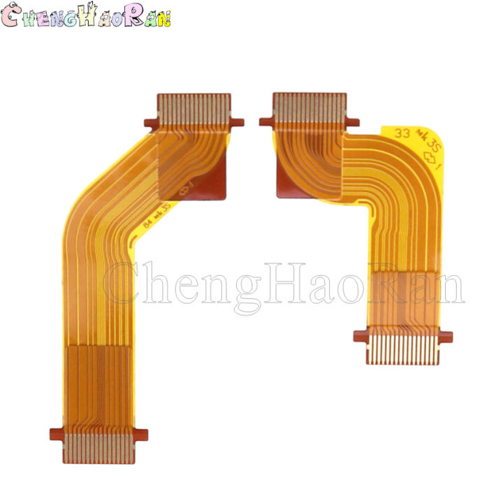 Controller%20L/R%20Flex%20Ribbon%20Cable%20Left%20Right%20Key%20Button%20Cord%20Trigger%20Connector%20Module%20Repair%20Parts%20for%20%20PS5%20Gamepad%20-%20Image%206