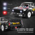 RC Racing Car 1/16 UD1604 UD1603 Ud1607 UD1608 RC Car High Speed 2.4G Brushless 4WD Drift Remote Control Drift Car Toys For Boys. 