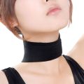 1pc Neck Heating Pad Self Heating Neck Protection Massager Can Heat And Wrap The Neck Support Brace Self-Heating Neck Collar. 