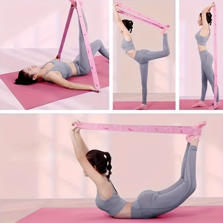Yoga%20&%20Pilates%20Training%20Bands%20for%20Full-Body%20Workouts%20-%20Extra%20Thick%20Portable%20&%20Non-Slip%20Design%20for%20Home%20Gym%20Dance%20Studio%20&%20Travel%20-%20Image%202