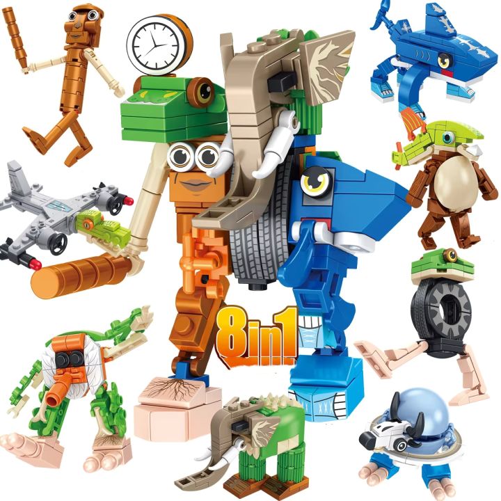 Italian%20Brainrot%20Animals%20Tung%20Sahur%20Building%20Blocks%20Tralalelo%20Tralala%20SharkBricks%20Toy%20%20for%20Children%20Kids%20-%20Image%202