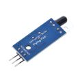 HW-201 IR Infrared sensor module infrared sensor detector Object Detection Obstacle Avoidance. 