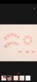 24pcs of fake nails with glue DIY Art design acrylic french nail girls nails pink peach transparent nails nakli nails. 