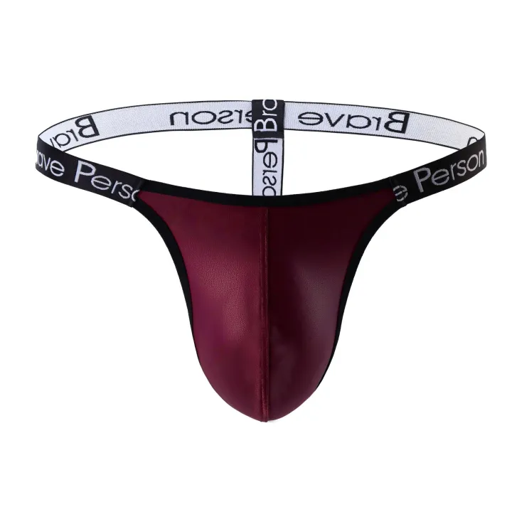 Men's%20Underwear%20G-string%20Thongs%20PU%20Leather%20Thongs%20Mens%20Bikini%20G-string%20T-back%20Underwear%20Thongs%20-%20Image%204