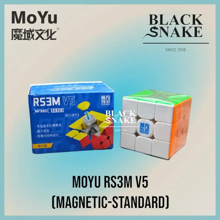 MOYU%20RS3M%20V5%20RUBIK'S%20CUBE%20(MAGNETIC)%20-%20Image%203