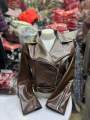 New Summer Special Pu leather Croup Free Size Jacket for Women. 