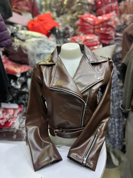 New%20Summer%20Special%20Pu%20leather%20Croup%20Free%20Size%20Jacket%20for%20Women%20-%20Image%203