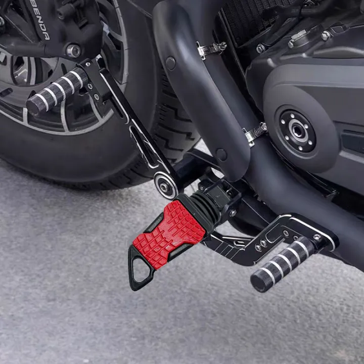 Universal%20Motorcycle%20Rear%20Passenger%20Foot%20Pegs%20Pedals%20Footrest%20For%20Motorcycle%20Scooter%20ATV%20E-Bike%20Front%20Foot%20Rests%20Aluminium%20Alloy%20-%20Image%205