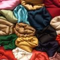 Pure Shamoze silk in all colours for girls/women's. 