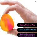 Golden Egg Hunt Game change color blind box Easter Fidget With Squishy Surprise Stress Relief Squeeze Party .