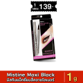 Mistine maxi Black eyeliner 1 G. 