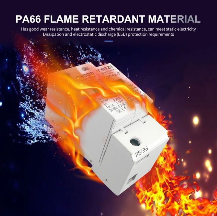 TOMZN%202P%2020kA-%2040kA%20AC%20SPD%20Surge%20Protective%20Device%20AC%20Protector%20For%20Solar%20Off%20Grid%20On%20Grid%20Systems%20-%20Image%205