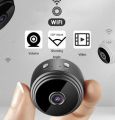 A9 Wi-Fi Night Vision Mini IP Camera.