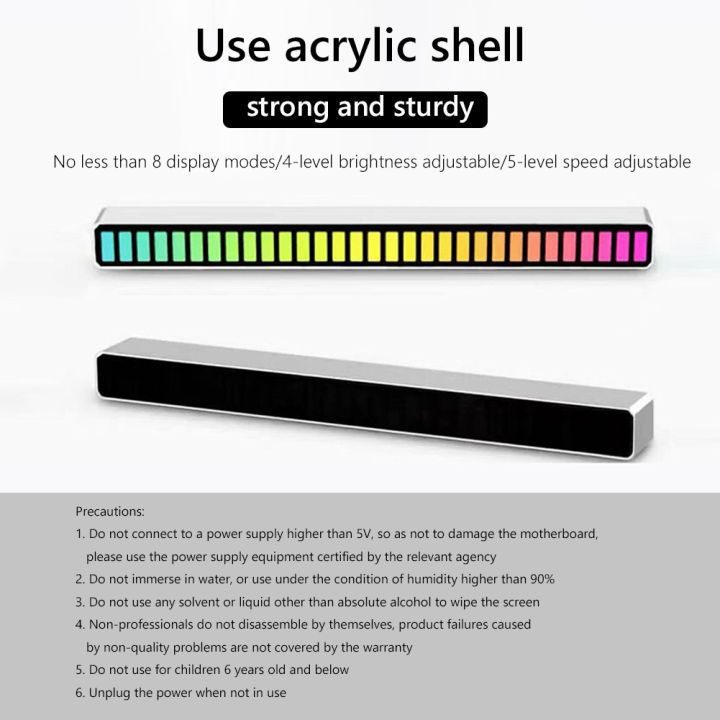 Sound%20Control%20Rhythm%20LED%20Lamp%20Strip%20Music%20RGB%20Light%20Colorful%20Pickup%20RGB%20Voice-Activated%20Pickup%20Ambient%20Light%20-%20Image%206