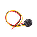 JR223B Induction Capacitive Switch SI4164 MOSFET Led Light POWER Control DC 3-24V Momentary/Latching Touch Switch Sensor Module. 