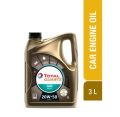 TOTAL 3000 20W50 3L CAR ENGINE OIL. 