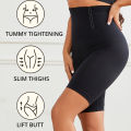 Shapewear for Women High Waist Trainer Panties Tummy Control Hip Butt Lifter Shorts Slimming Sheath Ladies Mid Thigh Body Shaper. 