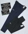 High Quality Imported Made In China Trousers Cotton/Full Lycra/LoseFit/DryFit/Jersy In Different Colours. 